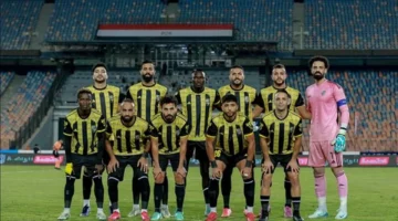 بث مباشر.. موعد مباراة المقاولون والعرب والبنك الأهلي بالدوري المصري 2026